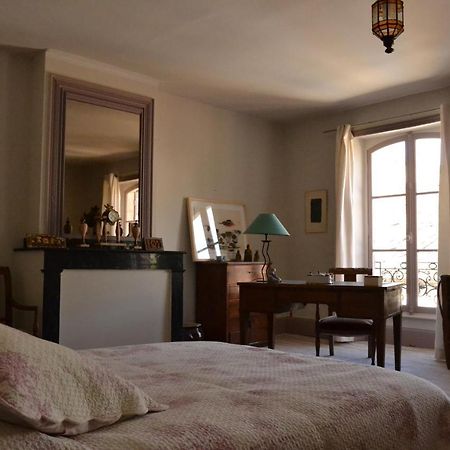 La Chambre De Diane Lectoure Eksteriør billede