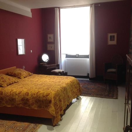 La Chambre De Diane Lectoure Eksteriør billede